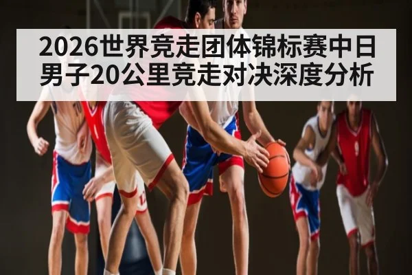2026世界竞走团体锦标赛中日男子20公里竞走对决深度分析
