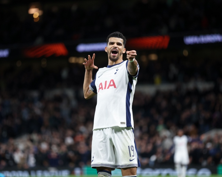 开云体育-索兰克：进球是献给正怀孕的太太，庆祝动作致敬《海贼王》