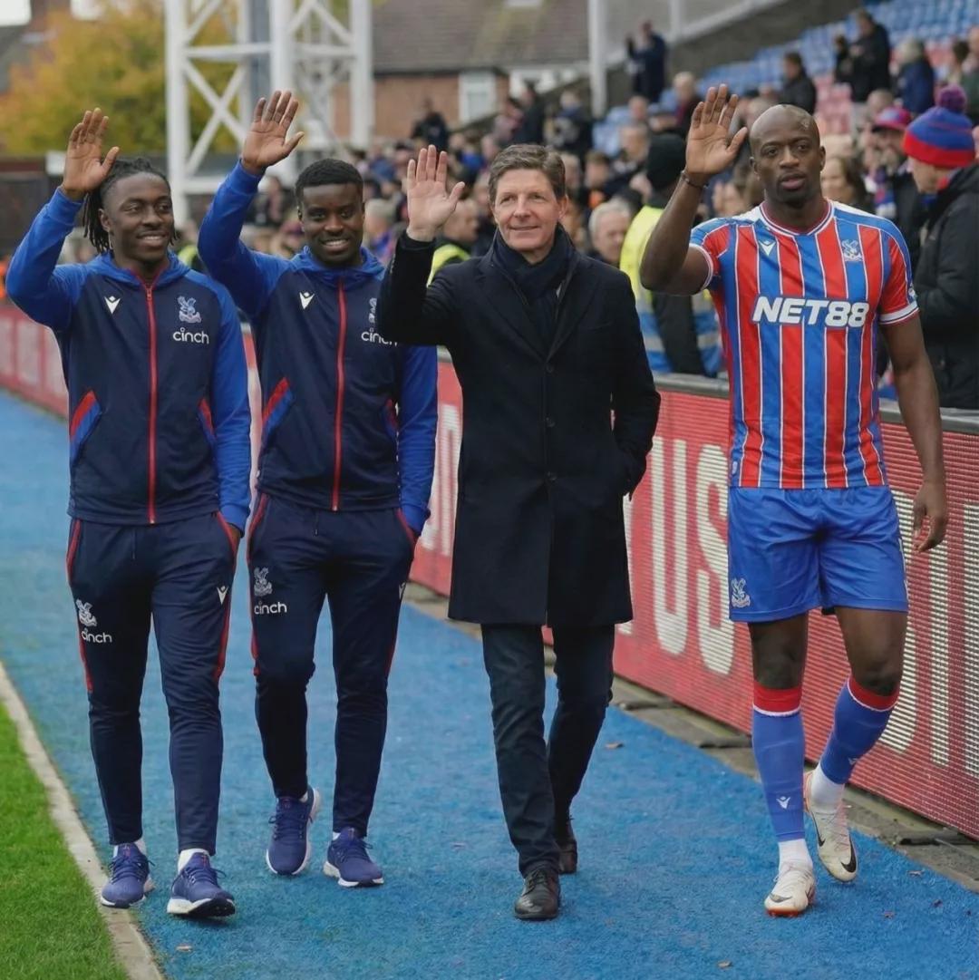 app下载-树倒猢狲散!水晶宫头号射手逼宫离队 半年卖光冠军中轴线