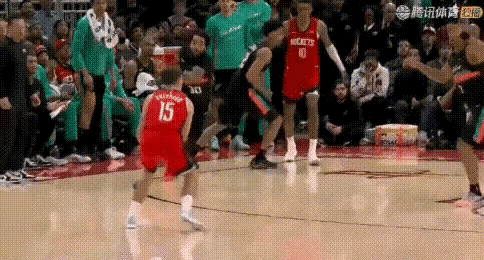 谢泼德帮阿杜，老詹帮东契奇！！