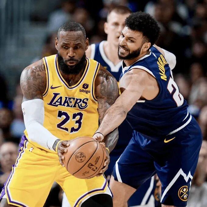 谢泼德帮阿杜，老詹帮东契奇！！