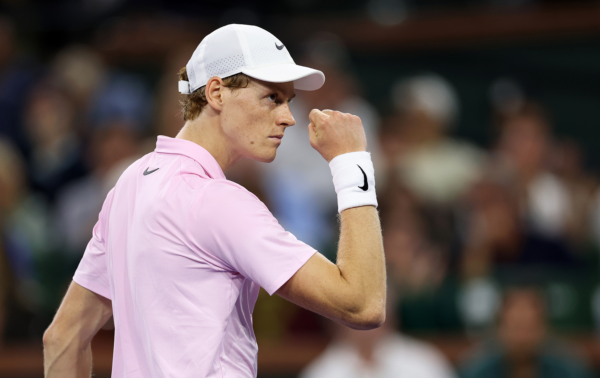 kaiyun 官网-印第安维尔斯：辛纳双抢七险胜晋级 与勒纳·钱争四强