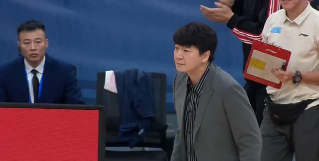 开云体育-痛快！山东狂赢黑马27分，斩获8连胜，3外援合砍72分，高诗岩哑火