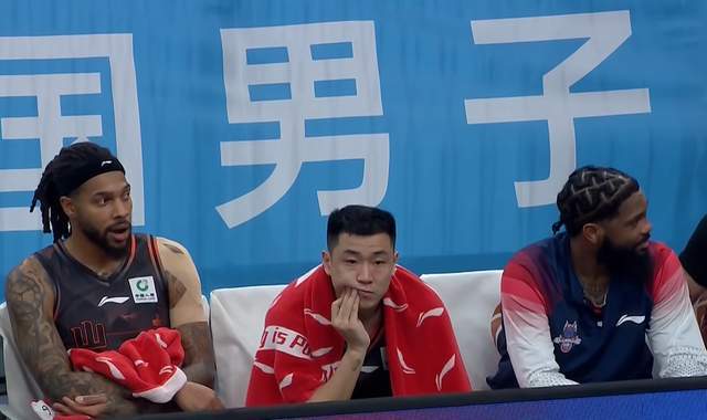 开云体育-痛快！山东狂赢黑马27分，斩获8连胜，3外援合砍72分，高诗岩哑火