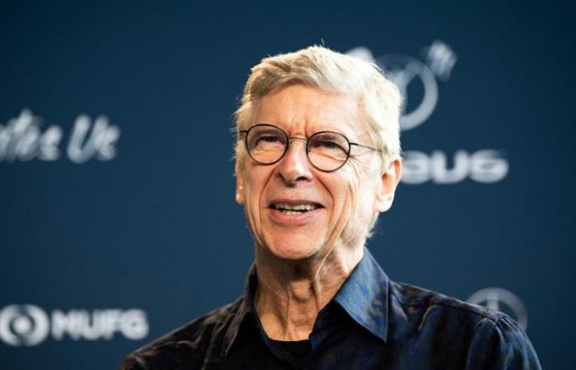 app下载-温格：足球不会“害死”球员 新方案会为球员减负