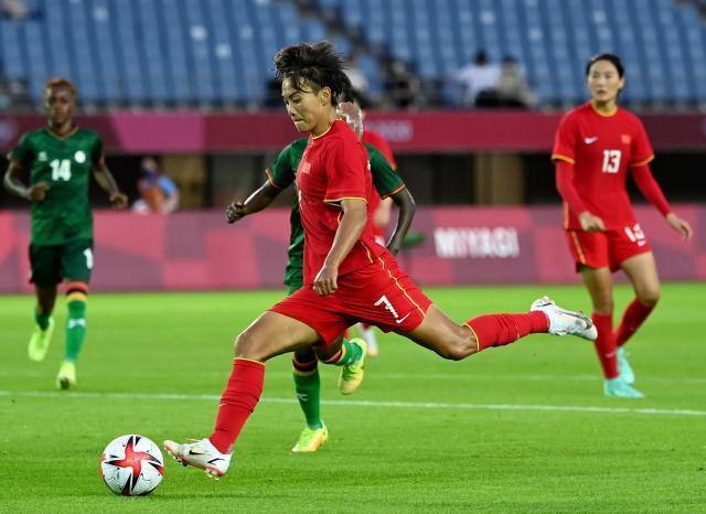 体育视频直播-【女足综述】亚洲女足遭遇3场不胜 日本2轮1平1负