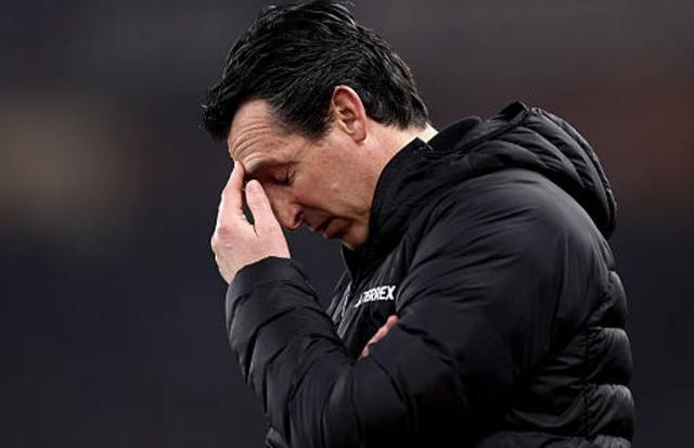 开云体育-埃梅里：前29轮中我们的整体表现比切尔西更好，但今天例外