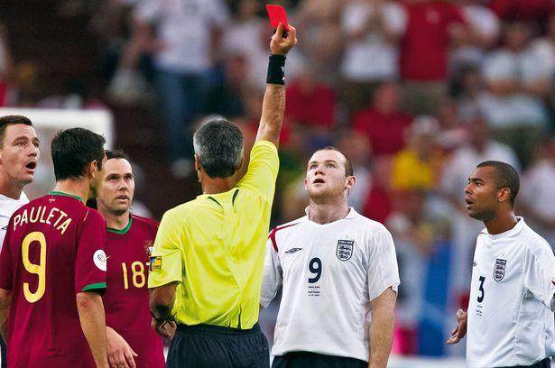 开云体育-球员鲁尼旧恨结束？教练鲁尼新愁开始