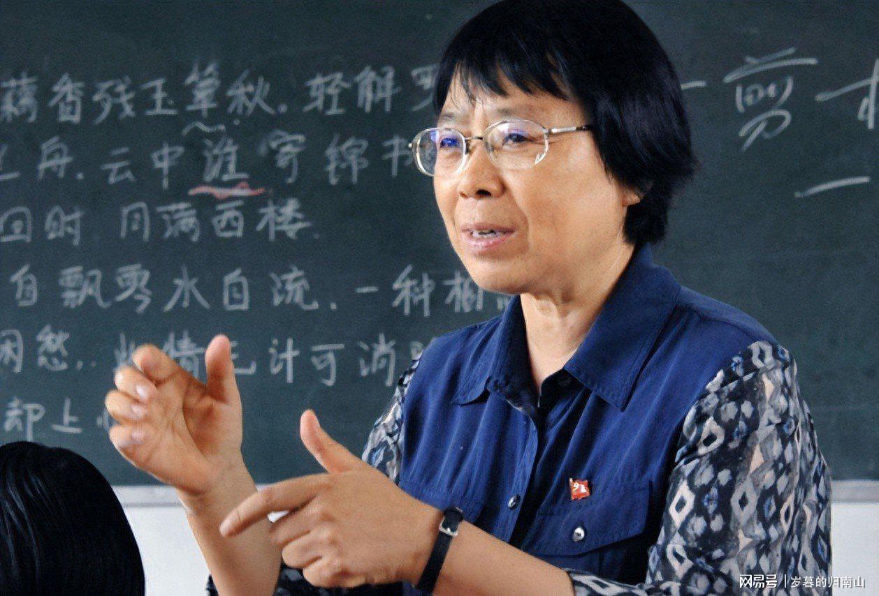人民日报发文，揭张桂梅真实现状，卸任华坪女高校长传闻早有真相
