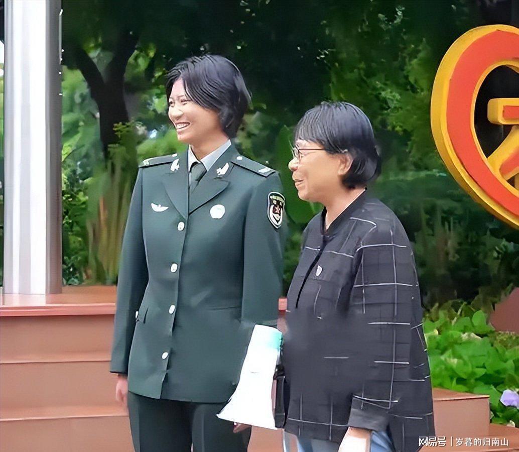 人民日报发文，揭张桂梅真实现状，卸任华坪女高校长传闻早有真相